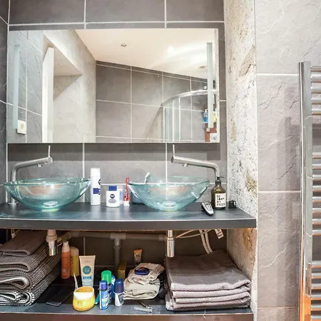 Sublime Of 44m² ϟ Presqu'ile ϟ