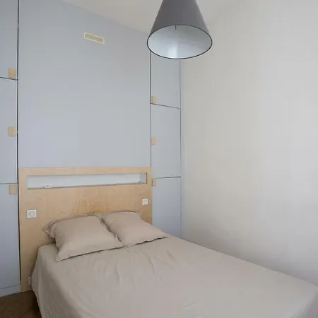 아파트 Sublime Of 44m² ϟ Presqu'ile ϟ *